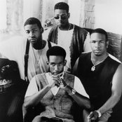 Boyz Ii Men - List pictures