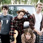 Said The Whale - List pictures