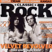 Velvet Revolver - List pictures