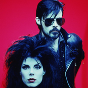 Sisters Of Mercy - List pictures
