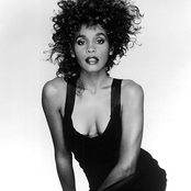 Whitney Houston - List pictures