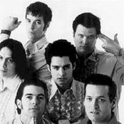 Rocket From The Crypt - List pictures