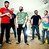 Four Year Strong - List pictures