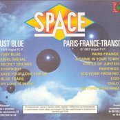 Space - List pictures