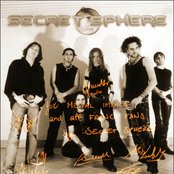 Secret Sphere - List pictures
