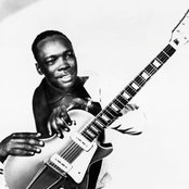 Hooker John Lee - List pictures