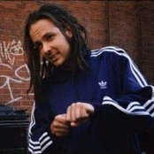 Jonathan Davis - List pictures