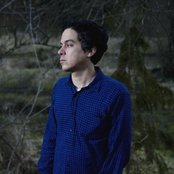 M. Ward - List pictures