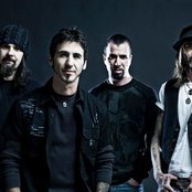 Godsmack - List pictures