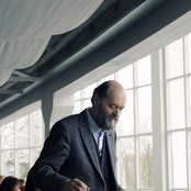 Arvo Part - List pictures