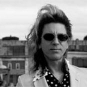 William Basinski - List pictures