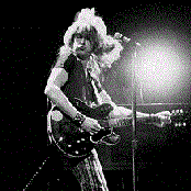 Alvin Lee - List pictures