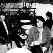 Klaxons - List pictures