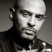 Barry Adamson - List pictures