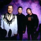 Reverend Horton Heat - List pictures