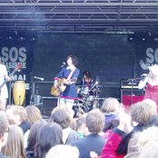 Katzenjammer - List pictures