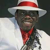 Lucky Peterson - List pictures