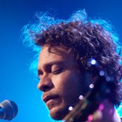 Amos Lee - List pictures