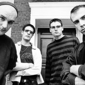 Fugazi - List pictures