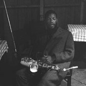 Ornette Coleman - List pictures