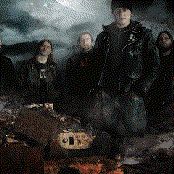 Blood Red Throne - List pictures