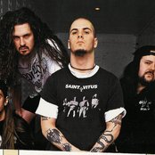Pantera - List pictures