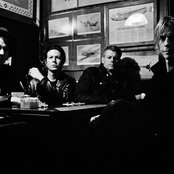 Walking Papers - List pictures