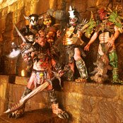 Gwar - List pictures