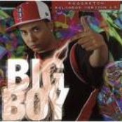 Big Boy - List pictures