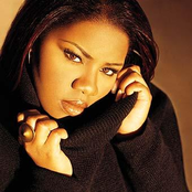 Kelly Price - List pictures