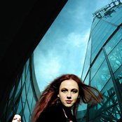 Flowing Tears - List pictures