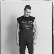 Black Flag - List pictures