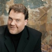 Bryn Terfel - List pictures
