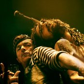 Real Mckenzies - List pictures