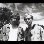Ocean Colour Scene - List pictures
