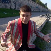 Rambo Amadeus - List pictures