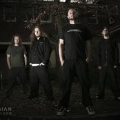 Psycroptic - List pictures
