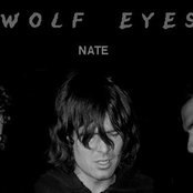 Wolf Eyes - List pictures