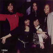 Klymaxx - List pictures