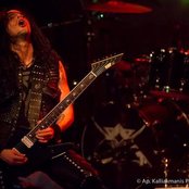 Gus G. - List pictures