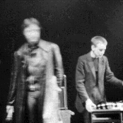 Whitehouse - List pictures