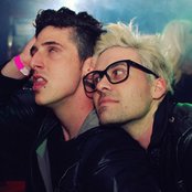 The Limousines - List pictures