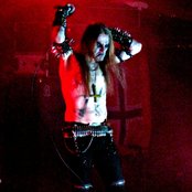 Carpathian Forest - List pictures