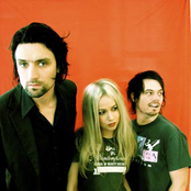 Something For Kate - List pictures