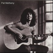 Pat Metheny - List pictures