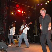 Gillan - List pictures