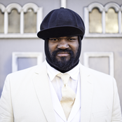 Gregory Porter - List pictures