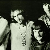 Iron Butterfly - List pictures