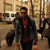 The So So Glos - List pictures