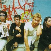 Manic Street Preachers - List pictures